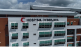 Gimik Pelancaran Hospital Cyberjaya